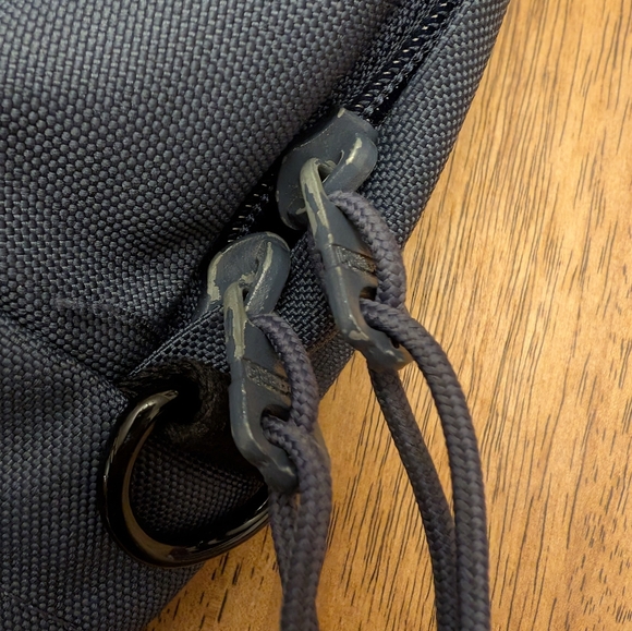 EUC! Reebok Patch Backpack - Picture 16 of 16